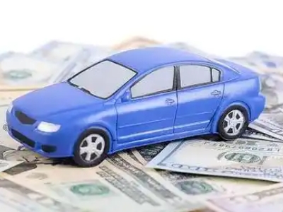 盘龙汽车抵押贷款的优势?